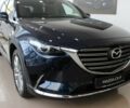 купить новое авто Мазда СХ-9 2022 года от официального дилера Автоцентр AUTO.RIA Мазда фото