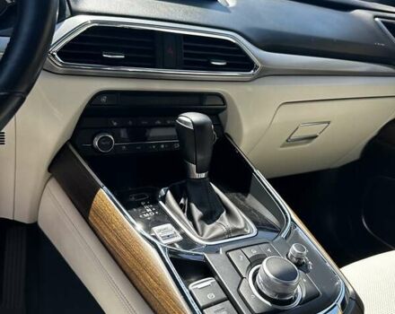 Мазда СХ-9, об'ємом двигуна 2.49 л та пробігом 39 тис. км за 31999 $, фото 30 на Automoto.ua