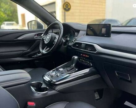 Мазда СХ-9, объемом двигателя 2.5 л и пробегом 64 тыс. км за 36000 $, фото 23 на Automoto.ua