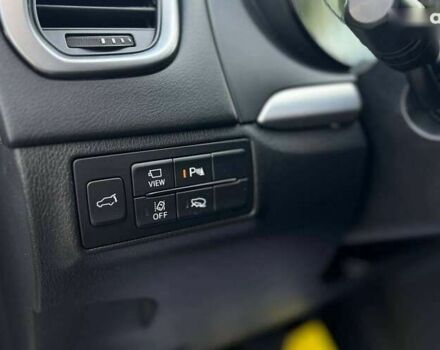 Мазда СХ-9, объемом двигателя 2.5 л и пробегом 64 тыс. км за 36000 $, фото 14 на Automoto.ua