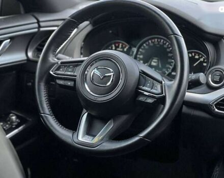 Мазда СХ-9, объемом двигателя 2.5 л и пробегом 64 тыс. км за 36000 $, фото 16 на Automoto.ua