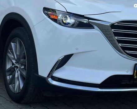 Мазда СХ-9, объемом двигателя 2.5 л и пробегом 64 тыс. км за 36000 $, фото 6 на Automoto.ua