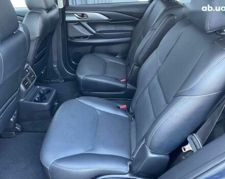 Мазда СХ-9, объемом двигателя 0 л и пробегом 19 тыс. км за 27000 $, фото 2 на Automoto.ua