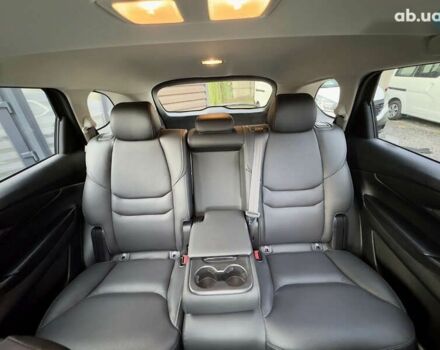 Мазда СХ-9, объемом двигателя 2.5 л и пробегом 9 тыс. км за 32000 $, фото 26 на Automoto.ua