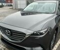 купить новое авто Мазда СХ-9 2023 года от официального дилера MAZDA Аеліта Мазда фото