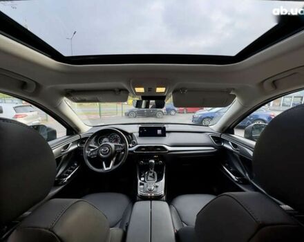 Мазда СХ-9, объемом двигателя 2.5 л и пробегом 9 тыс. км за 32000 $, фото 25 на Automoto.ua