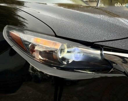 Мазда СХ-9, объемом двигателя 2.5 л и пробегом 9 тыс. км за 32000 $, фото 10 на Automoto.ua