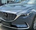 купить новое авто Мазда СХ-9 2023 года от официального дилера Mazda на Грушевського Мазда фото