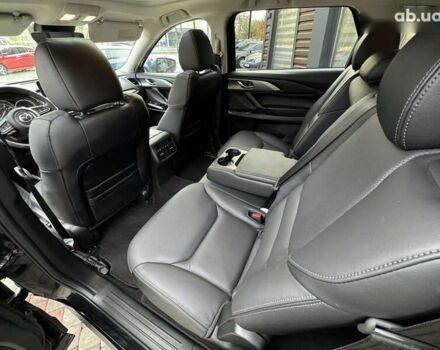 Мазда СХ-9, объемом двигателя 2.5 л и пробегом 9 тыс. км за 32000 $, фото 24 на Automoto.ua