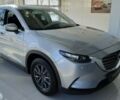 купити нове авто Мазда СХ-9 2023 року від офіційного дилера Mazda на Грушевського Мазда фото