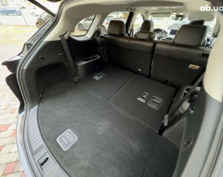 Мазда СХ-9, об'ємом двигуна 2.5 л та пробігом 9 тис. км за 31500 $, фото 29 на Automoto.ua