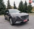 Мазда СХ-9, объемом двигателя 2.49 л и пробегом 58 тыс. км за 24200 $, фото 24 на Automoto.ua