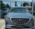 купити нове авто Мазда СХ-9 2023 року від офіційного дилера Mazda на Грушевського Мазда фото