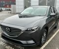 купить новое авто Мазда СХ-9 2023 года от официального дилера MAZDA Аеліта Мазда фото