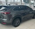 купити нове авто Мазда СХ-9 2023 року від офіційного дилера Автомобільний Мегаполіс НІКО Mazda Мазда фото