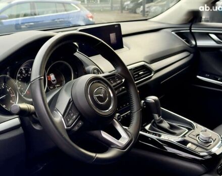 Мазда СХ-9, об'ємом двигуна 2.5 л та пробігом 9 тис. км за 31500 $, фото 22 на Automoto.ua