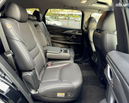Мазда СХ-9, объемом двигателя 2.5 л и пробегом 9 тыс. км за 32000 $, фото 3 на Automoto.ua