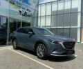 купити нове авто Мазда СХ-9 2023 року від офіційного дилера Mazda на Грушевського Мазда фото