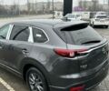 купить новое авто Мазда СХ-9 2023 года от официального дилера MAZDA Аеліта Мазда фото