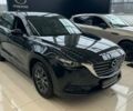 купити нове авто Мазда СХ-9 2023 року від офіційного дилера Автомобільний Мегаполіс НІКО Mazda Мазда фото