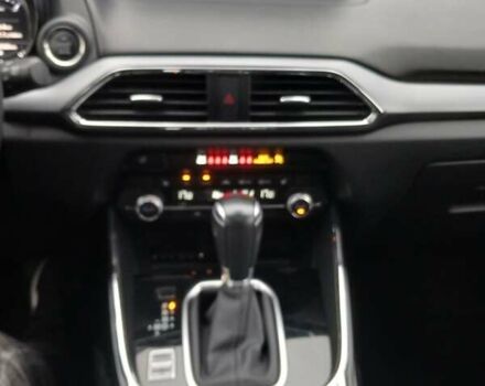 Мазда СХ-9, объемом двигателя 2.49 л и пробегом 58 тыс. км за 24200 $, фото 47 на Automoto.ua