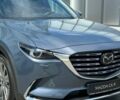 купить новое авто Мазда СХ-9 2023 года от официального дилера Mazda на Грушевського Мазда фото