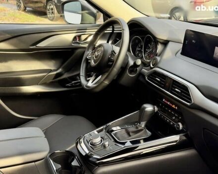 Мазда СХ-9, объемом двигателя 2.5 л и пробегом 9 тыс. км за 32000 $, фото 1 на Automoto.ua