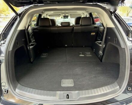 Мазда СХ-9, об'ємом двигуна 2.5 л та пробігом 9 тис. км за 31500 $, фото 28 на Automoto.ua