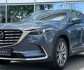 купить новое авто Мазда СХ-9 2023 года от официального дилера Mazda на Грушевського Мазда фото