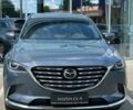 купити нове авто Мазда СХ-9 2023 року від офіційного дилера Mazda на Грушевського Мазда фото