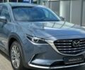 купить новое авто Мазда СХ-9 2023 года от официального дилера Mazda на Грушевського Мазда фото