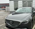 купити нове авто Мазда СХ-9 2023 року від офіційного дилера MAZDA Аеліта Мазда фото