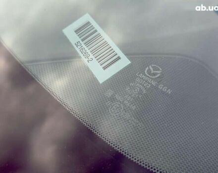 Мазда СХ-9, об'ємом двигуна 2.5 л та пробігом 9 тис. км за 31500 $, фото 14 на Automoto.ua