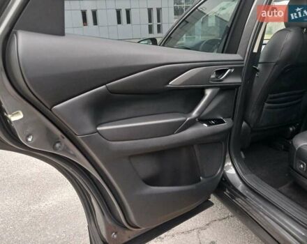 Мазда СХ-9, объемом двигателя 2.49 л и пробегом 58 тыс. км за 24200 $, фото 43 на Automoto.ua