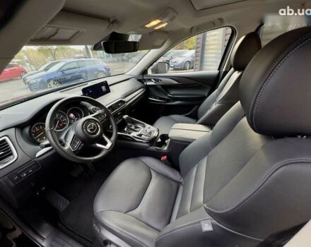 Мазда СХ-9, об'ємом двигуна 2.5 л та пробігом 9 тис. км за 31500 $, фото 21 на Automoto.ua