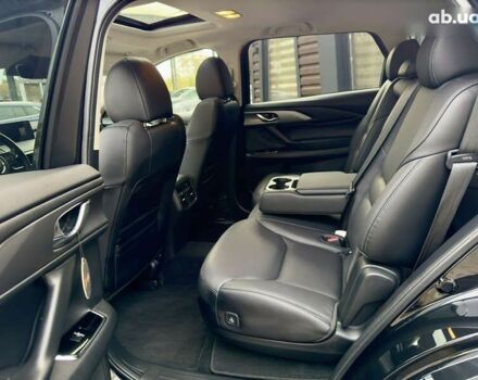 Мазда СХ-9, объемом двигателя 2.5 л и пробегом 9 тыс. км за 32000 $, фото 23 на Automoto.ua