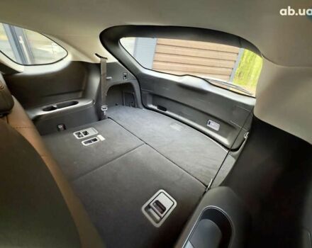 Мазда СХ-9, об'ємом двигуна 2.5 л та пробігом 9 тис. км за 31500 $, фото 27 на Automoto.ua