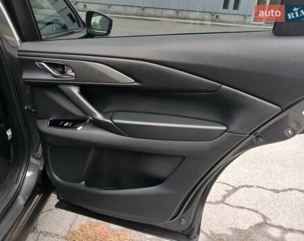 Мазда СХ-9, объемом двигателя 2.49 л и пробегом 58 тыс. км за 24200 $, фото 45 на Automoto.ua