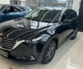 купить новое авто Мазда СХ-9 2023 года от официального дилера Автомобільний Мегаполіс НІКО Mazda Мазда фото