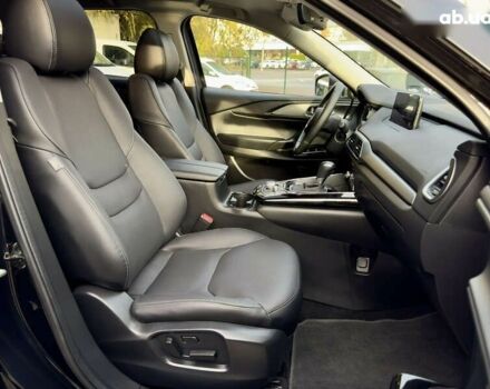 Мазда СХ-9, объемом двигателя 2.5 л и пробегом 9 тыс. км за 32000 $, фото 2 на Automoto.ua