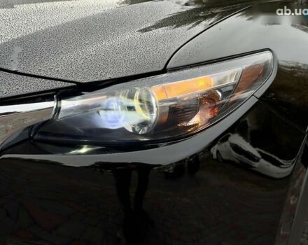 Мазда СХ-9, об'ємом двигуна 2.5 л та пробігом 9 тис. км за 31500 $, фото 9 на Automoto.ua