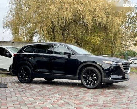 Мазда СХ-9, объемом двигателя 2.5 л и пробегом 9 тыс. км за 32000 $, фото 7 на Automoto.ua