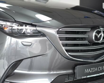 купить новое авто Мазда СХ-9 2023 года от официального дилера Автоцентр AUTO.RIA Мазда фото