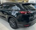 купити нове авто Мазда СХ-9 2023 року від офіційного дилера Автомобільний Мегаполіс НІКО Mazda Мазда фото