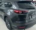 купити нове авто Мазда СХ-9 2023 року від офіційного дилера Автомобільний Мегаполіс НІКО Mazda Мазда фото