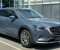 купити нове авто Мазда СХ-9 2023 року від офіційного дилера Mazda на Грушевського Мазда фото