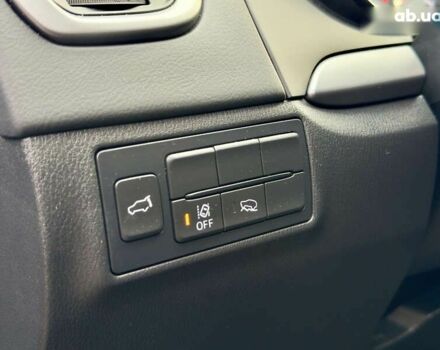 Мазда СХ-9, объемом двигателя 2.5 л и пробегом 9 тыс. км за 32000 $, фото 18 на Automoto.ua