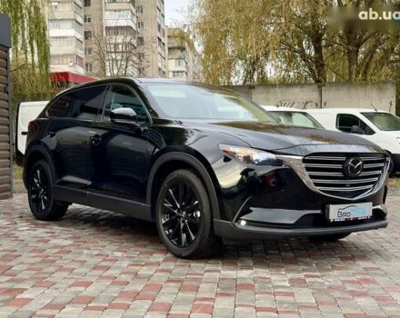 Мазда СХ-9, об'ємом двигуна 2.5 л та пробігом 9 тис. км за 31500 $, фото 6 на Automoto.ua