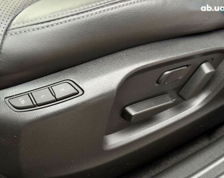 Мазда СХ-9, об'ємом двигуна 2.5 л та пробігом 9 тис. км за 31500 $, фото 19 на Automoto.ua