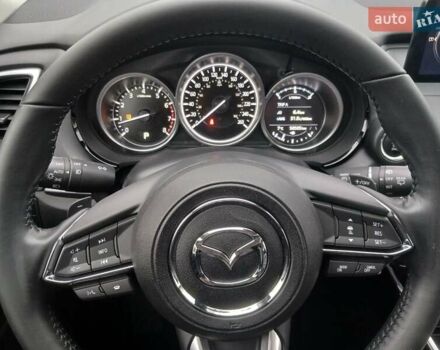 Мазда СХ-9, объемом двигателя 2.49 л и пробегом 58 тыс. км за 24200 $, фото 60 на Automoto.ua